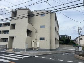 川口辻2号棟 画像1