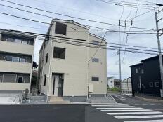 川口辻2号棟 画像2