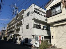 西川口４マンション 画像2
