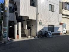 西川口４マンション 画像3