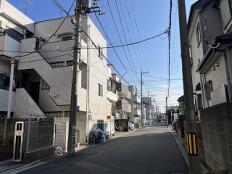 西川口４マンション 画像4