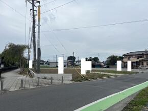 岩槻新方須賀土地 画像1