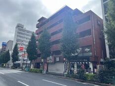 高島平ビル 画像2