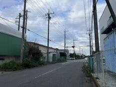 春日部豊能町倉庫 画像4