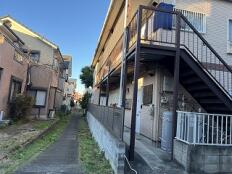 戸田新曾アパート 画像4