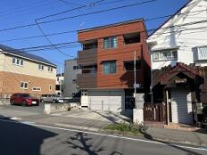 東浦和店舗住宅 画像3