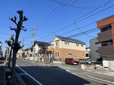 東浦和店舗住宅 画像4