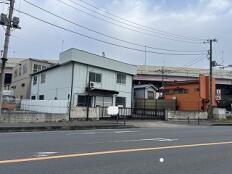 八潮大曾根工場 画像2