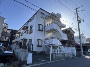 戸塚東マンション 画像1