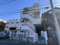 戸塚東マンション 画像2