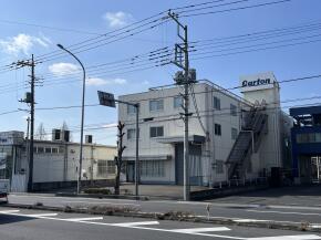 伊奈町栄事務所倉庫 画像1