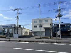 伊奈町栄事務所倉庫 画像2