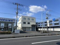 伊奈町栄事務所倉庫 画像3