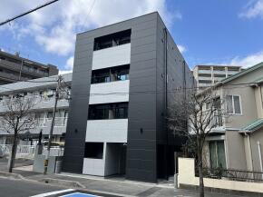 南浦和新築マンション 画像1