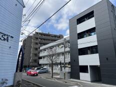 南浦和新築マンション 画像2