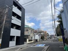 南浦和新築マンション 画像3