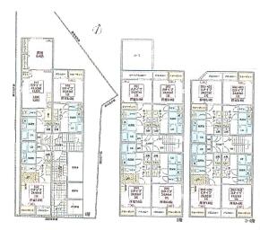 南浦和新築マンション 画像5(間取図)
