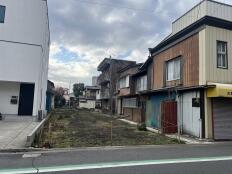 川口本町土地 画像2