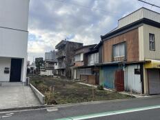 川口本町土地 画像3