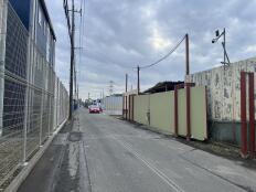 さいたま岩槻釣上新田土地 画像2