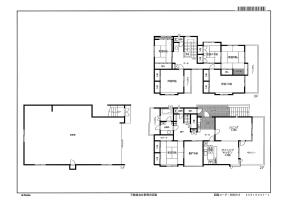 浦和仲町物件 画像5(間取図)