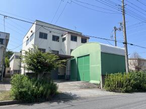 春日部豊野町倉庫 画像1