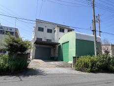 春日部豊野町倉庫 画像2