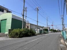 春日部豊野町倉庫 画像3