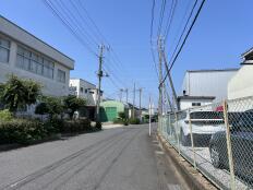 春日部豊野町倉庫 画像4