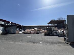 松伏工場 画像1