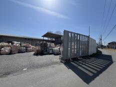 松伏工場 画像2