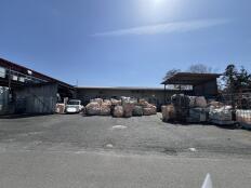 松伏工場 画像3