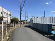 松伏工場 画像4