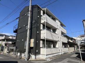 蕨南町物件 画像1