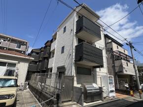 桜木町アパート 画像1