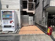 桜木町アパート 画像2