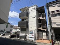 桜木町アパート 画像3