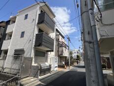 桜木町アパート 画像4