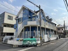 越谷蒲生アパート 画像3