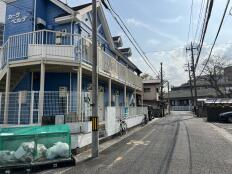 越谷蒲生アパート 画像4