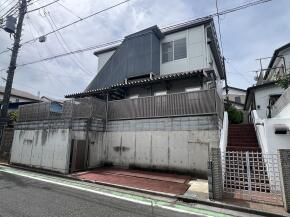 東浦和店舗事務所 画像1