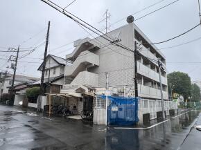 さいたま土呂町マンション 画像1