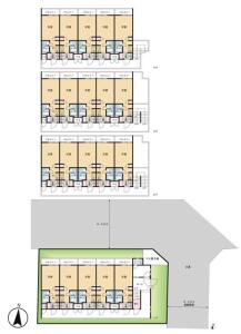 さいたま土呂町マンション 画像5(間取図)