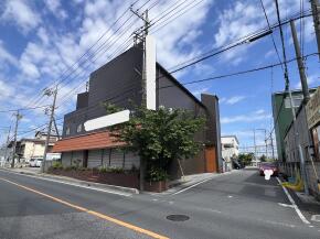 草加西町土地 画像1