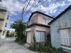草加西町土地 画像3