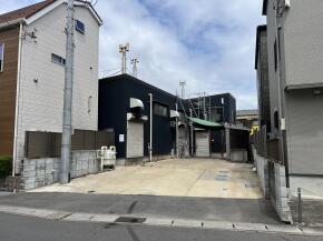 八潮南後谷工場 画像1
