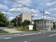 川口桜町新築アパート 画像4