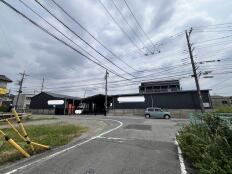 川口安形藤八倉庫 画像2