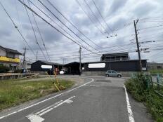 川口安形藤八倉庫 画像3