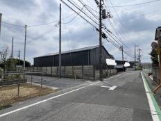 川口安形藤八倉庫 画像4